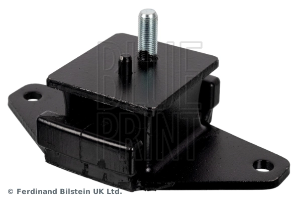 Mounting, engine
